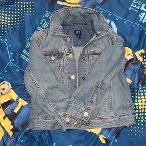 Gap Denim Jacket good condition